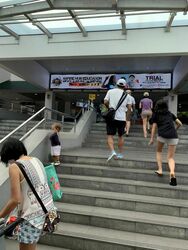 Beauty World Centre (D21), Retail #568001521